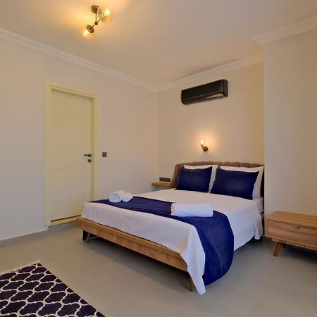 Ciello Suites Hotel Фетхие Экстерьер фото