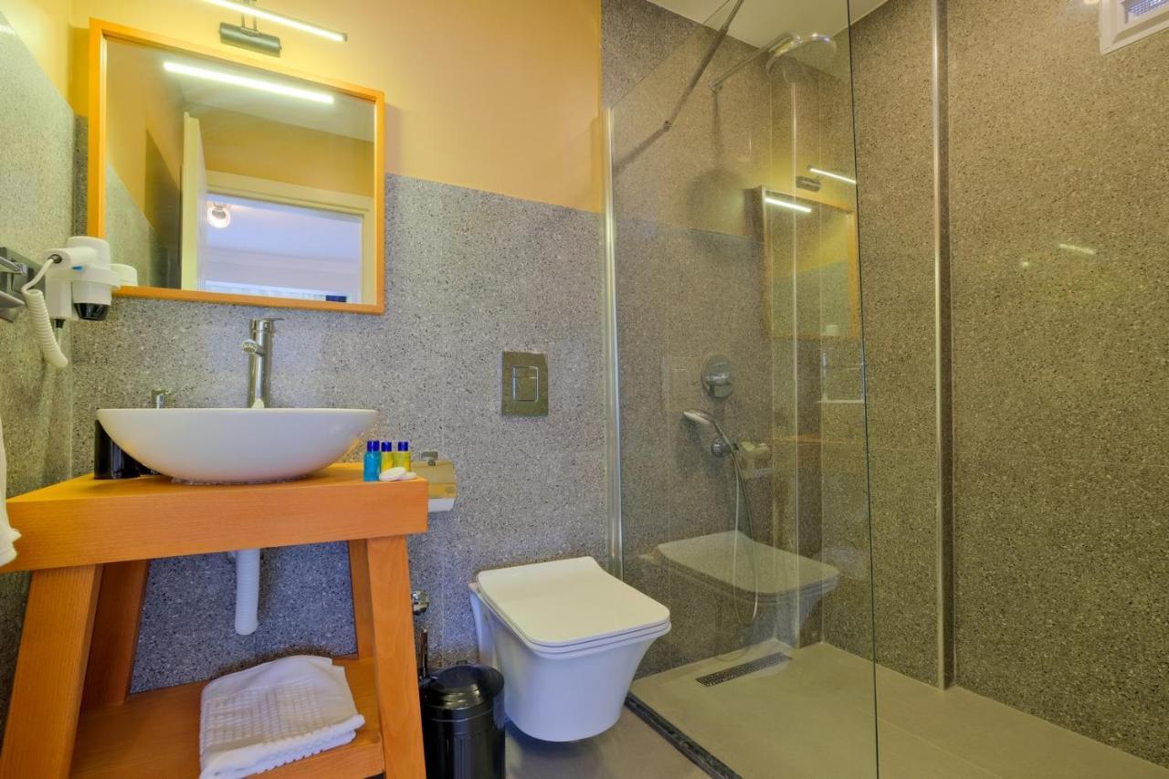 Ciello Suites Hotel Фетхие Экстерьер фото