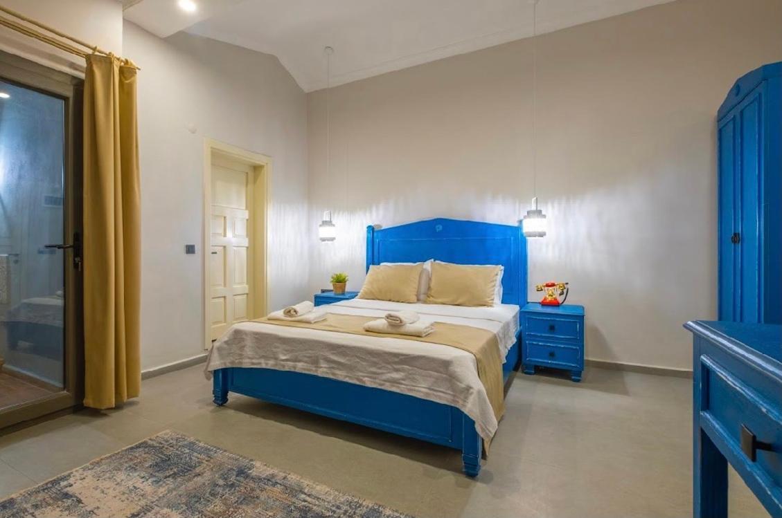 Ciello Suites Hotel Фетхие Экстерьер фото