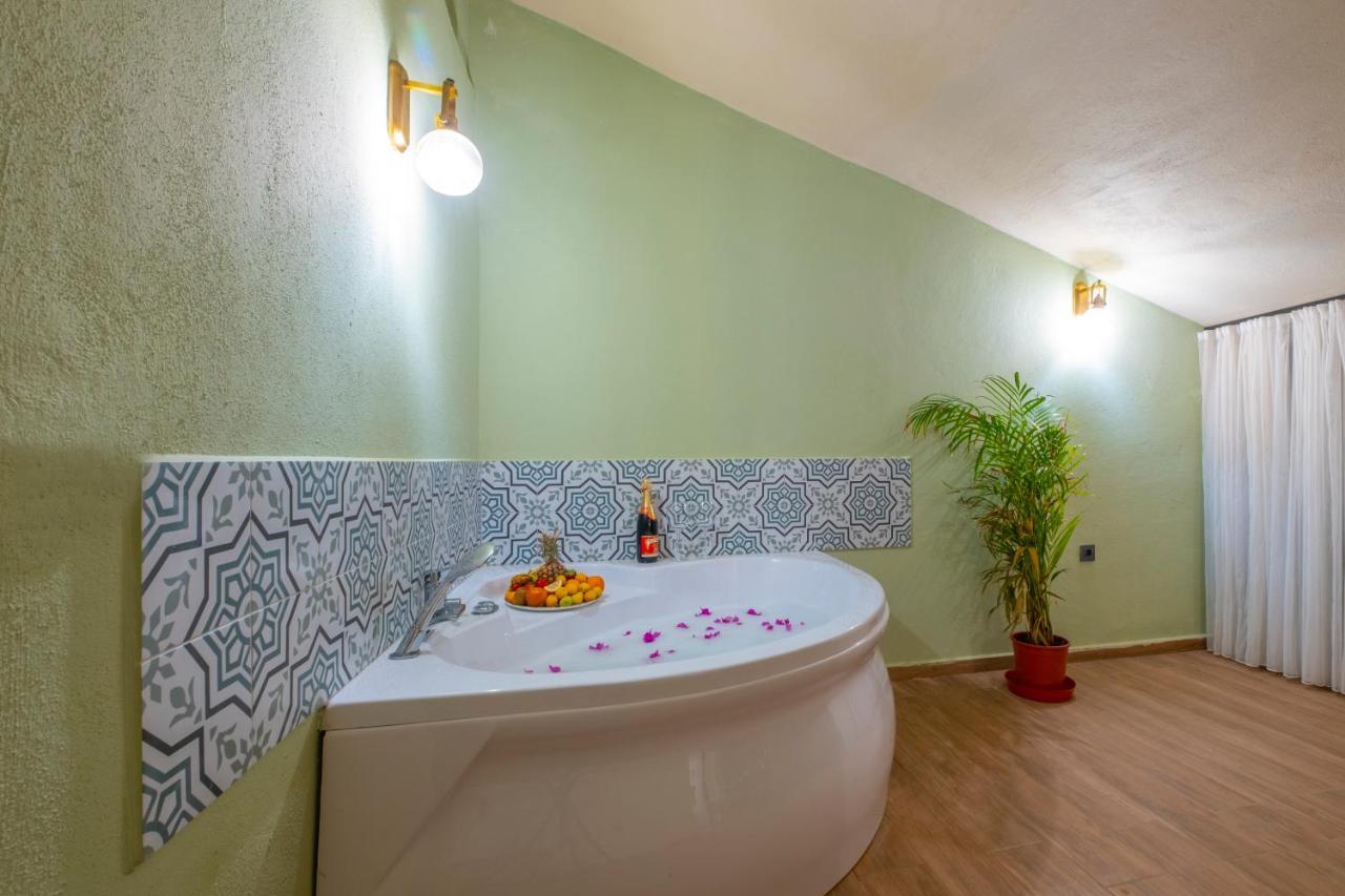 Ciello Suites Hotel Фетхие Экстерьер фото