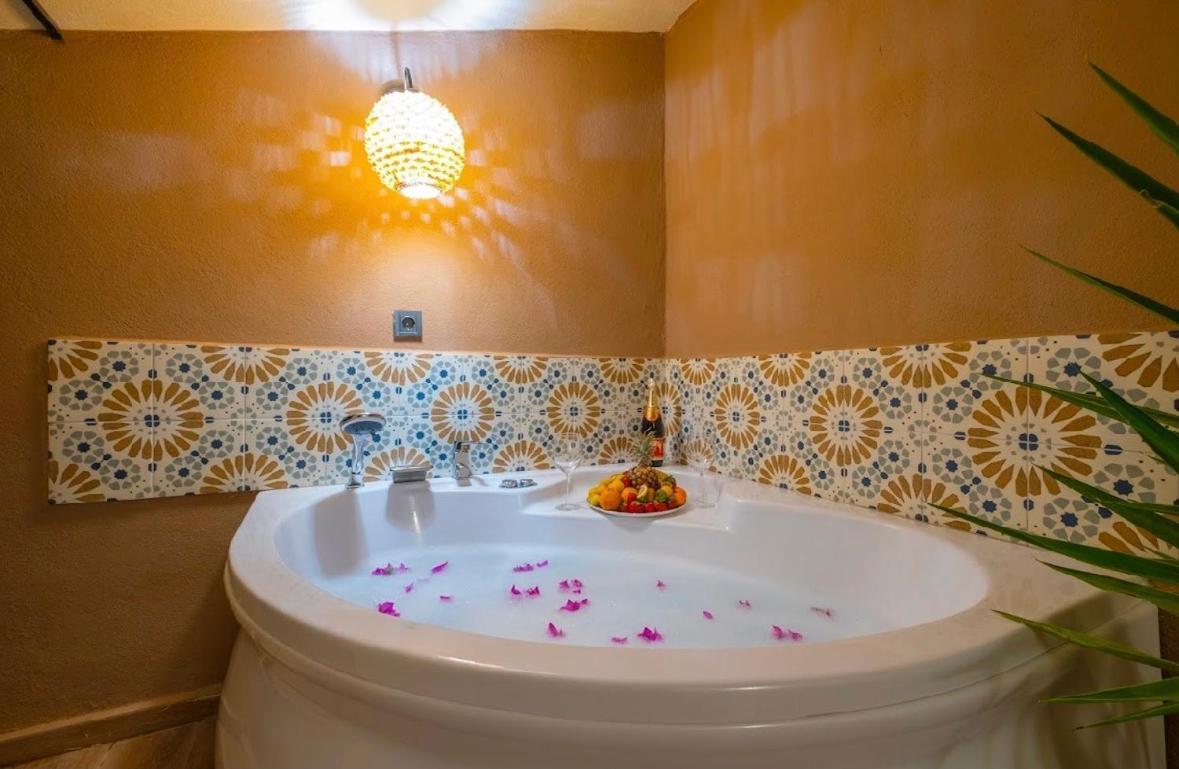 Ciello Suites Hotel Фетхие Экстерьер фото