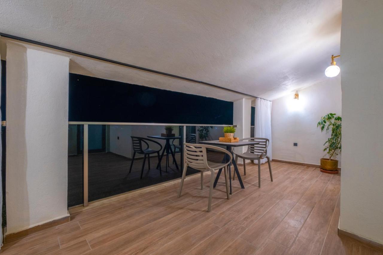 Ciello Suites Hotel Фетхие Экстерьер фото