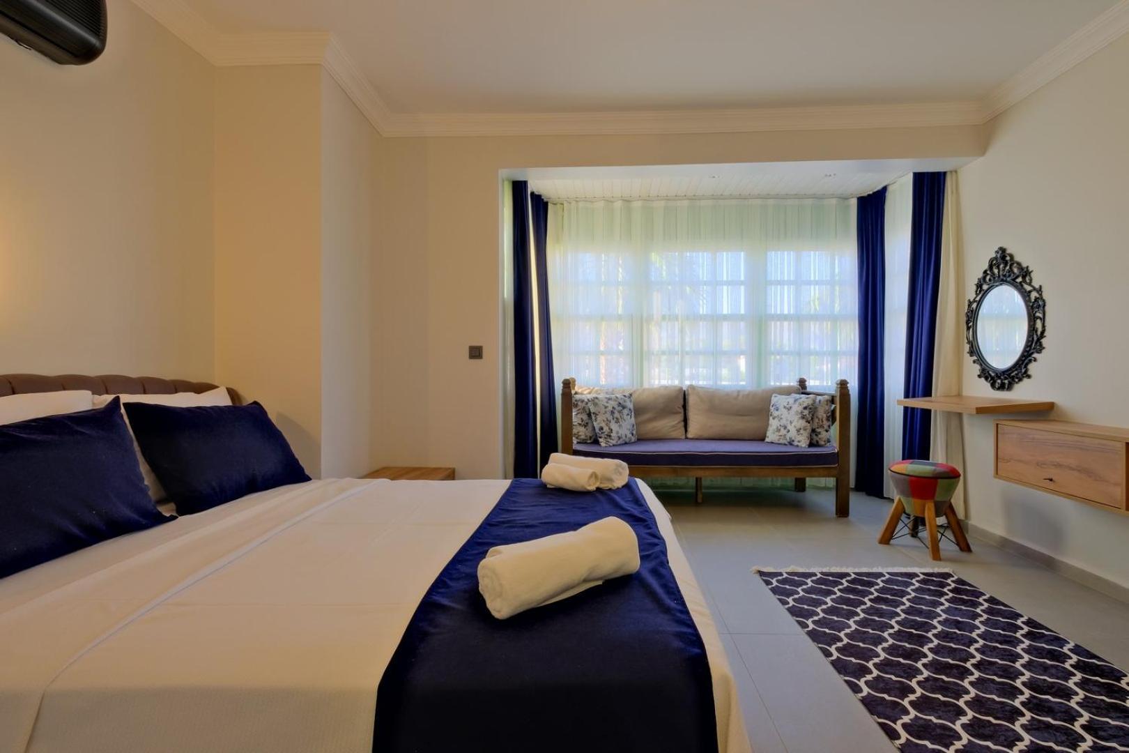 Ciello Suites Hotel Фетхие Экстерьер фото