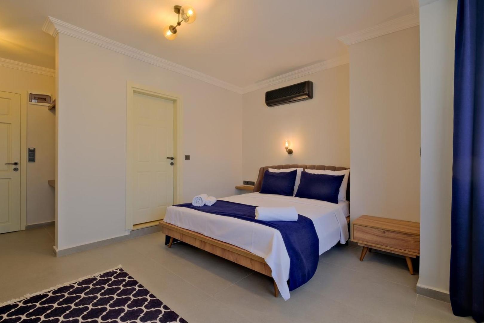 Ciello Suites Hotel Фетхие Экстерьер фото